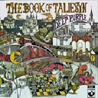 Deep Purple - The Book of Taliesyn