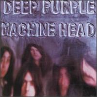 Deep Purple - Machine Head
