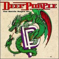 Deep Purple - The Battle Rages On...