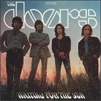 Doors - Waiting for the Sun