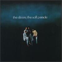 Doors - The Soft Parade