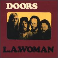 Doors - L.A. Woman