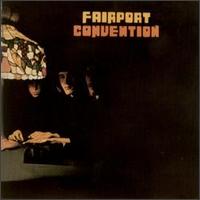 Fairport Convention - Fairport Convention I