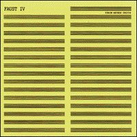 Faust - Faust IV