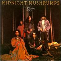 Gryphon - Midnight Mushrumps