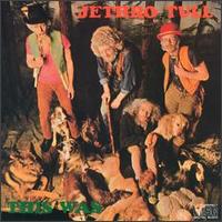 Jethro Tull - This Was