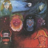 King Crimson - In the Wake of Poseidon