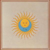 King Crimson - Larks' Tongues in Aspic