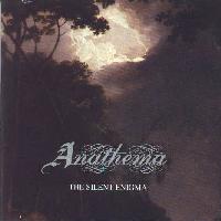 Anathema - The Silent Enigma