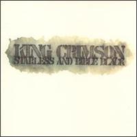 King Crimson - Starless and Bible Black