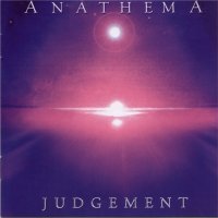 Anathema - Judgement