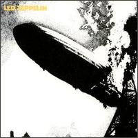 Led Zeppelin - Led Zeppelin I