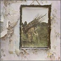 Led Zeppelin - Led Zeppelin IV