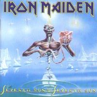 Iron Maiden - Seventh Son of a Seventh Son
