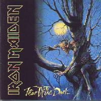 Iron Maiden - Fear of the Dark