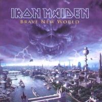 Iron Maiden - Brave New World