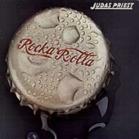 Judas Priest - Rocka Rolla