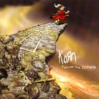 Korn - Follow the Leader