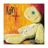 Korn - Issues