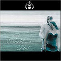 Lacrimosa - Durch Nacht und Flut (ep)