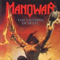 Manowar - The Triumph of Steel