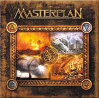 Masterplan - Masterplan