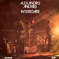 Alexandru Andries - Interioare