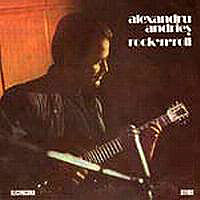 Alexandru Andries - Rock'n'Roll
