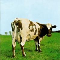 Pink Floyd - Atom Heart Mother