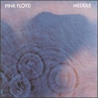 Pink Floyd - Meddle