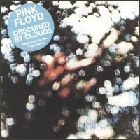 Pink Floyd - Obscured By Clouds