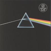 Pink Floyd - The Dark Side of the Moon