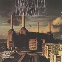 Pink Floyd - Animals