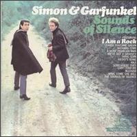 Simon & Garfunkel - Sounds of Silence