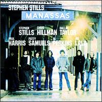 Stephen Stills - Manassas