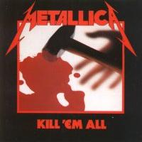 Metallica - Kill'em All