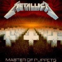 Metallica - Master of Puppets