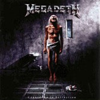 Megadeth - Countdown to Extinction