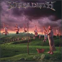 Megadeth - Youthanasia