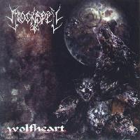 Moonspell - Wolfheart