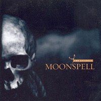 Moonspell - The Antidote