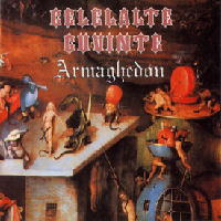 Celelalte Cuvinte - Armaghedon
