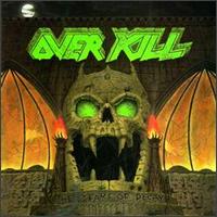 Overkill - The Years of Decay