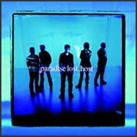 Paradise Lost - Host