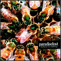 Paradise Lost - Believe in Nothing