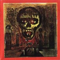 Slayer - Seasons in the Abyss