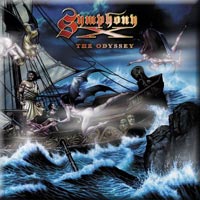 Symphony X - The Odyssey