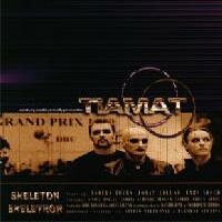 Tiamat - Skeleton Skeletron