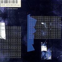 Ulver - Metamorphosis (ep)