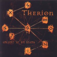 Therion - Secret of the Runes